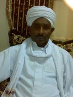   AHMED ELAMIN IBRAHIM