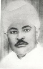   Gafar Elmirghani