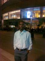   osman alamin