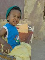   Ya Mirghani